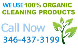 eco friendly cleaners